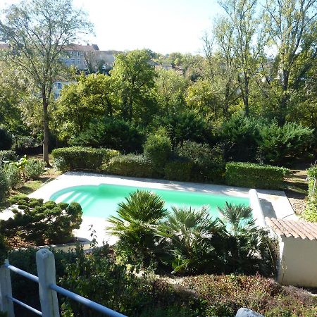 Beaux Chenes Bed & Breakfast Nérac Exterior foto