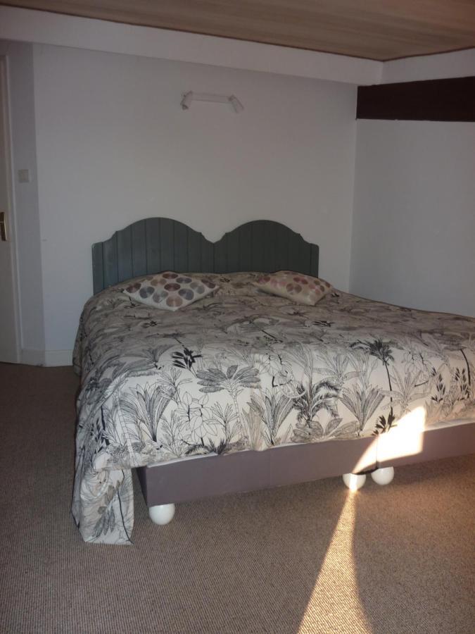 Beaux Chenes Bed & Breakfast Nérac Exterior foto