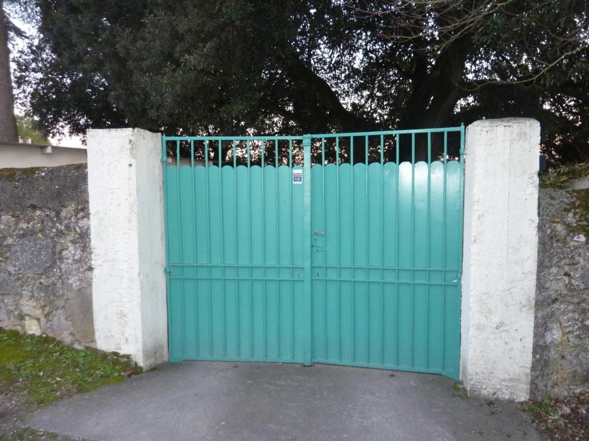 Beaux Chenes Bed & Breakfast Nérac Exterior foto