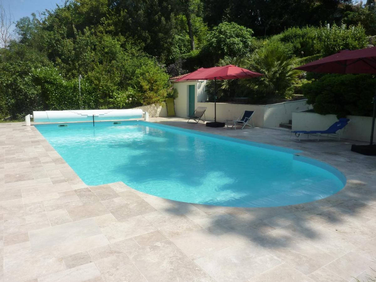 Beaux Chenes Bed & Breakfast Nérac Exterior foto