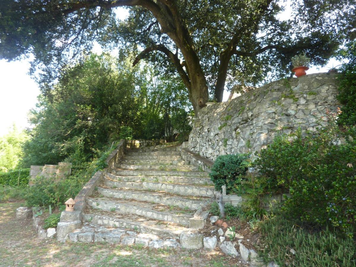 Beaux Chenes Bed & Breakfast Nérac Exterior foto